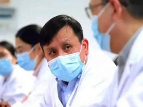 钟南山等多位专家解读为什么应尽快接种新冠疫苗，专家们是如何解读的？