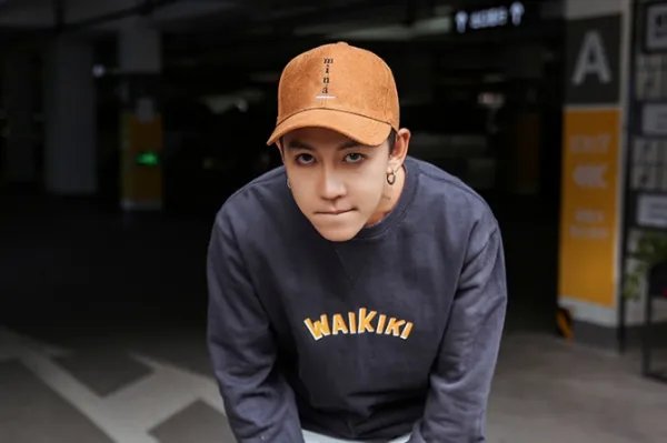小个子怎么才能穿出韩式潮男范,清新又潮流?