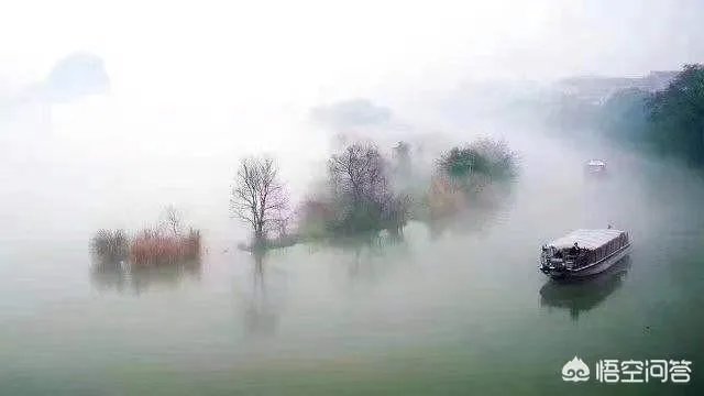 阴雨天如何拍出好照片？