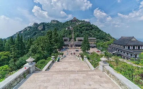 武汉旅游景点大全 武汉旅游地图 武汉好玩的地方有哪些