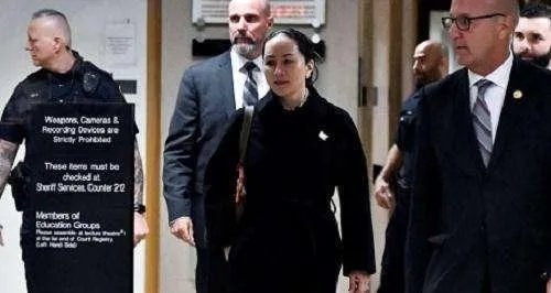 孟晚舟最终会怎么样?会有生命危险吗?