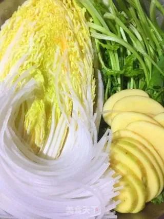 羊蝎子
