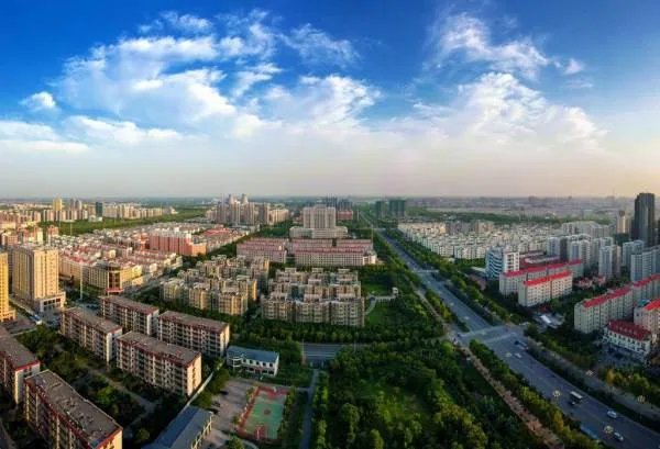 求许昌旅游景点大全排名，哪些比较值得去？