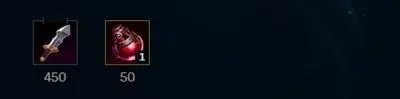 《lol》s11大嘴出装攻略 s11大嘴出什么装备