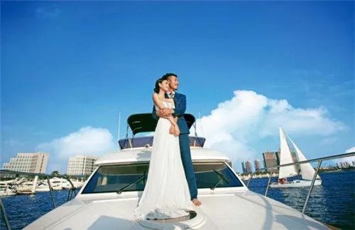 厦门拍婚纱照多少钱 厦门哪家拍婚纱照好看