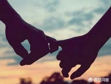 为什么有些爱情走到最后却是分开呢?