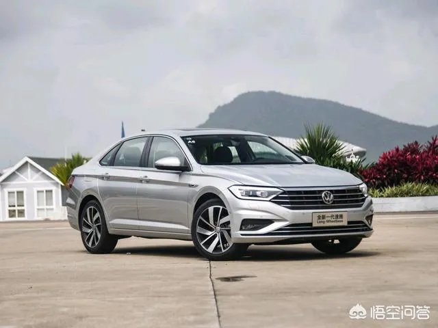 销量排行前五的紧凑型轿车到底有何实力?