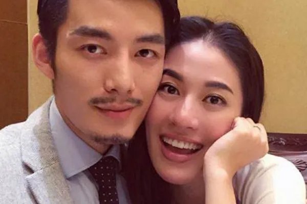 叶璇首曝与小默先生分手原因,他们究竟因为什么分手的