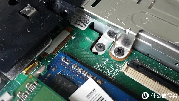 固态攻坚战:DELL 戴尔 INSPIRON N4050升级固态硬盘教程