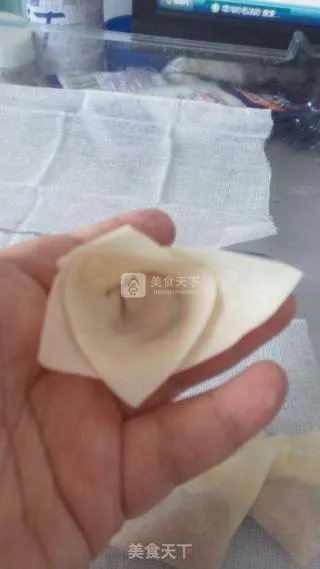 馄饨