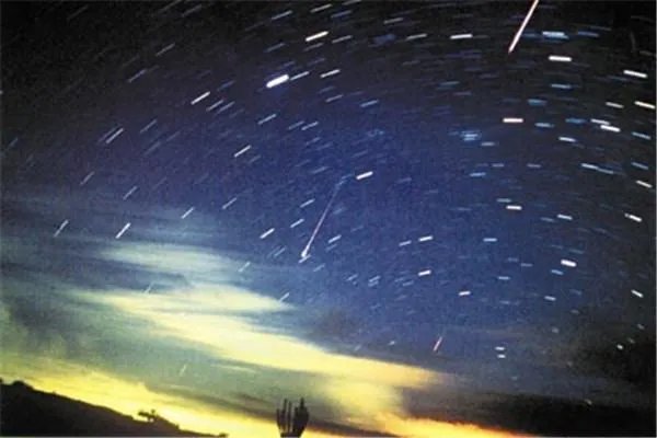 今年10月有5大天象，分别是什么？