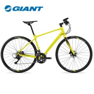 giant自行车价格