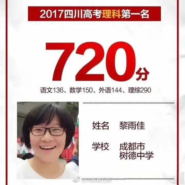 2017高考各省分数线陆续公布，大部分都降了，为啥？