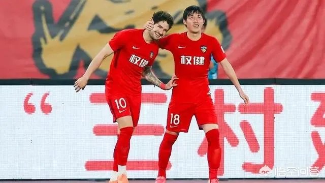 天津权健亚冠8强将对阵鹿岛鹿角，这对权健来说算是一个下签吗？