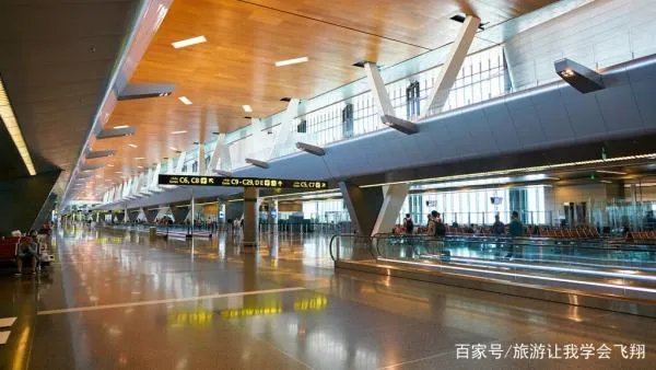 为什么说卡塔尔是世界上最富有的国家之一?