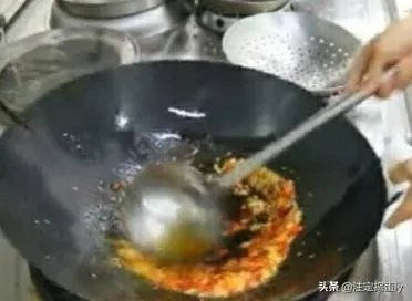 水煮肉片详细做法?