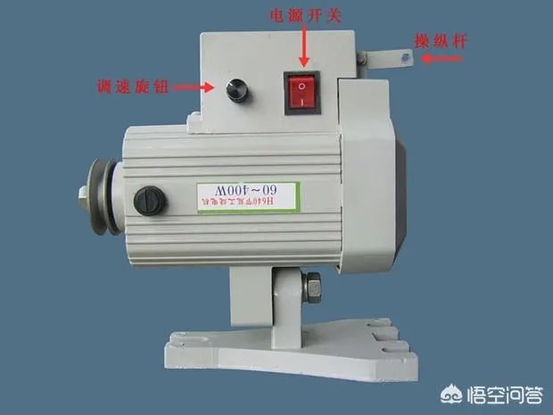 自制小车床用什么电机?需要注意哪些问题?