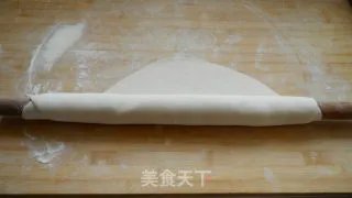 裤带面