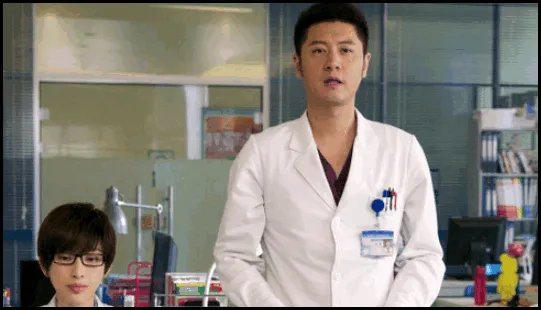 《青年医生》演员表名单是什么?