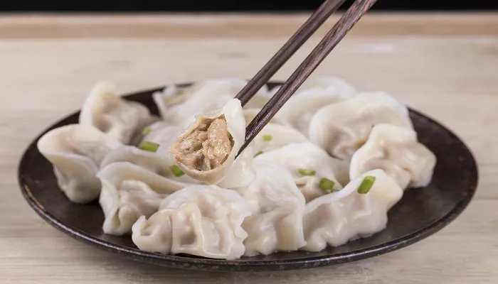 饺子的来历和传说 饺子怎么煮