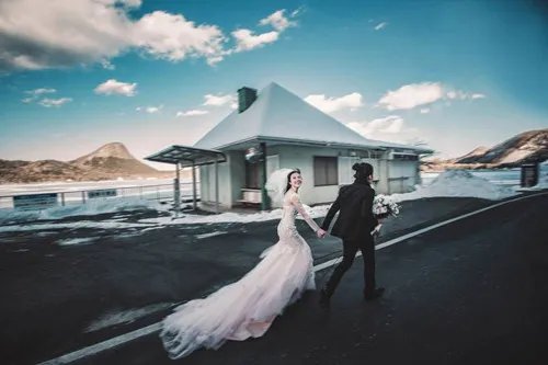 成都比较好的婚纱摄影　盘点拍婚纱的误区有哪些