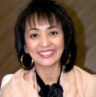 两任老公全部都是外国人,李勤勤为什么不愿意嫁中国人?