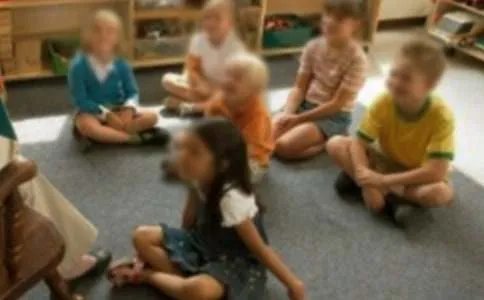 幼儿园大班下学期评语