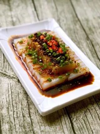 川北凉粉