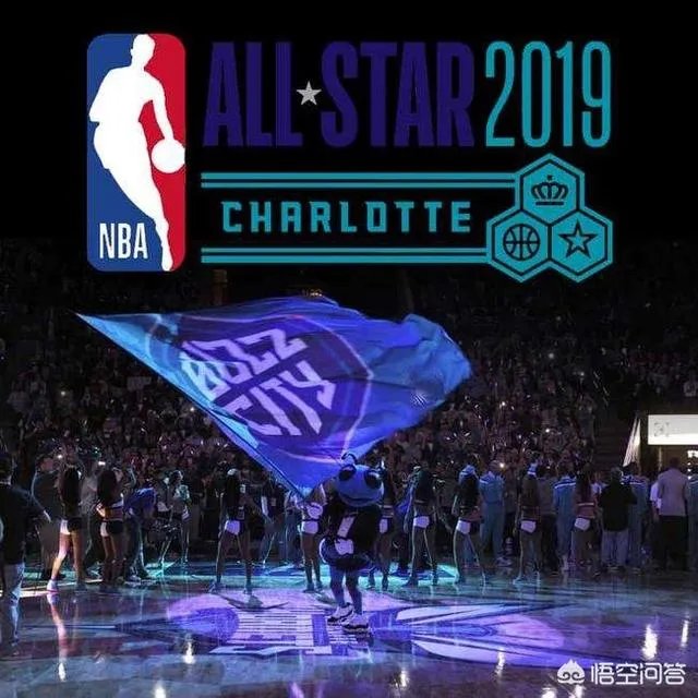 2018-2019赛季NBA全明星赛，东西部票王将会是谁？