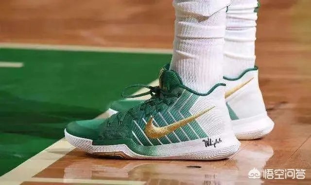 你对Nike Kyrie 5了解多少，你喜欢Nike的鞋子吗？