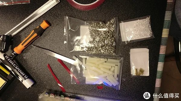 DIY 篇一：我的DIY日常——废旧笔记本改造再利用
