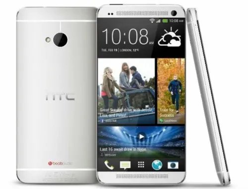 HTC中国大陆官网无机可售?转转:5G时代智能手机市场竞争更激烈