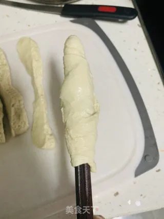 烤面筋