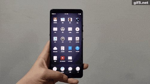 坚果Pro 2S评测：TNT附身软件爆发老罗要成