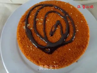 翻糖蛋糕