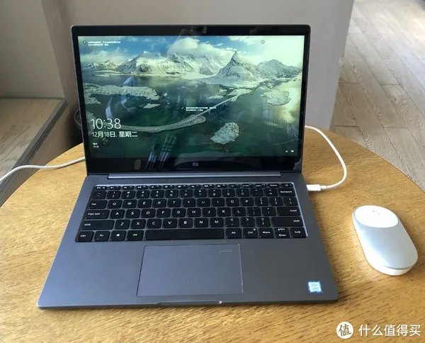 小米笔记本