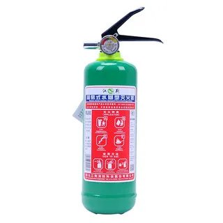 水基灭火器价格多少钱