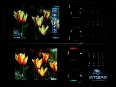 谁才是机王?诺基亚N85/N96对比鉴赏