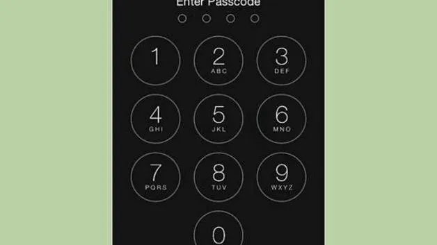 如何升级IOS