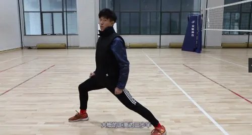 如何自学武术健身操?