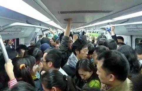 2021北京地铁14号线路图 北京地铁14号线站点图及运营时间表