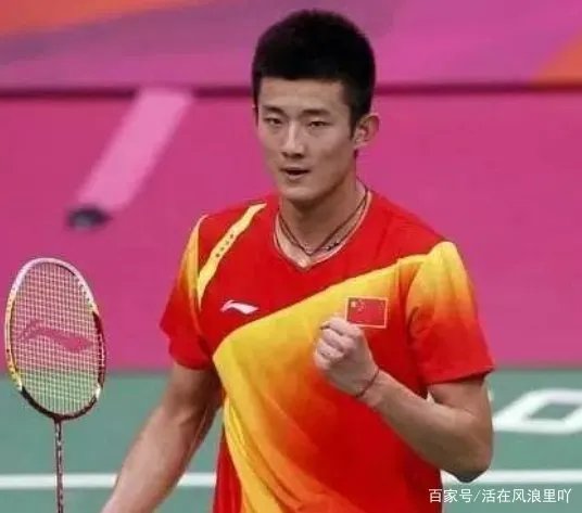 谌龙输掉比赛，失去羽毛球男单奥运冠军，你怎么看这件事？