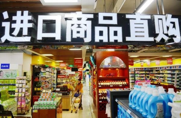 进口食品有什么与众不同,为什么这么多人都推崇进口食品?