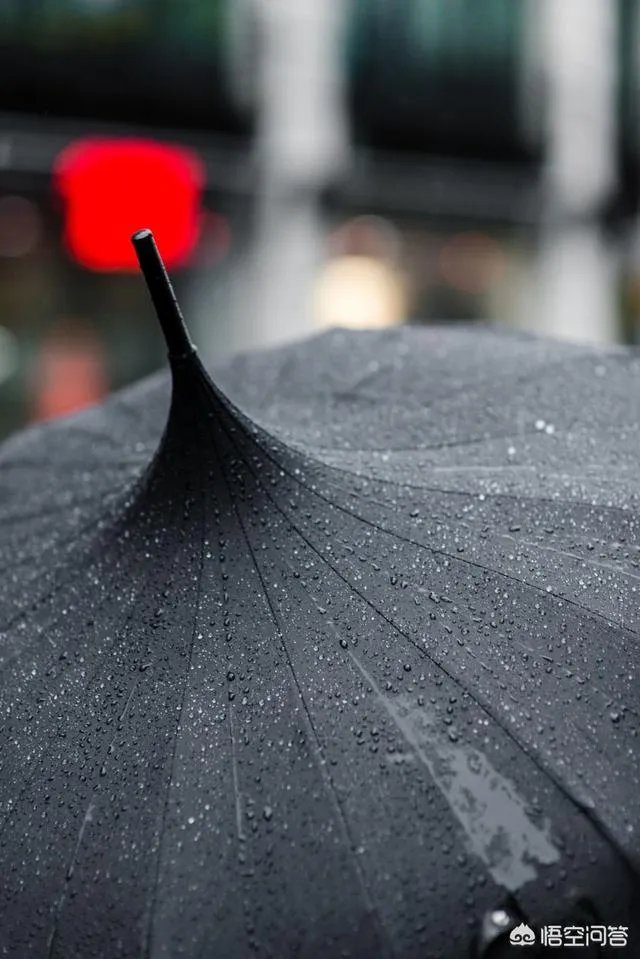 阴雨天如何拍出好照片？