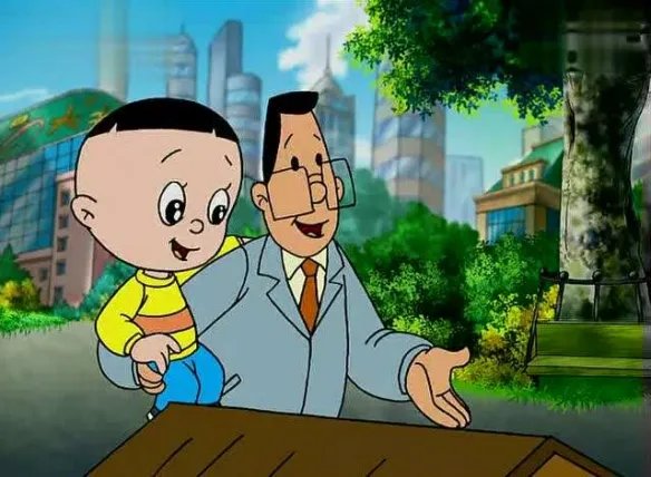 今天是世界动画日 让我们重温童年那些经典的动画片!