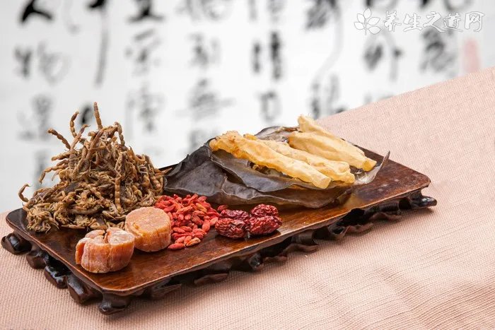 绞股蓝茶
