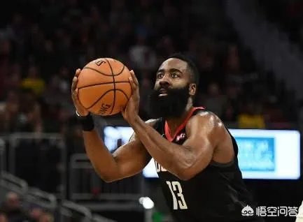 哈登连续四年mvp大热，为什么还有那么多人觉得他不够伟大？