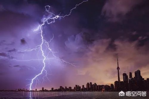 阴雨天如何拍出好照片？