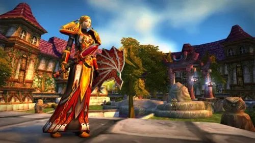 魔兽世界怀旧服测试服怎么下载 最新测试服下载方法