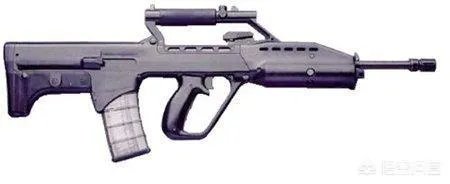 l85a3和qbz的区别